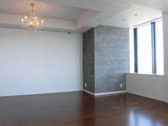 開放的で機能性を備えた安らげる住空間に